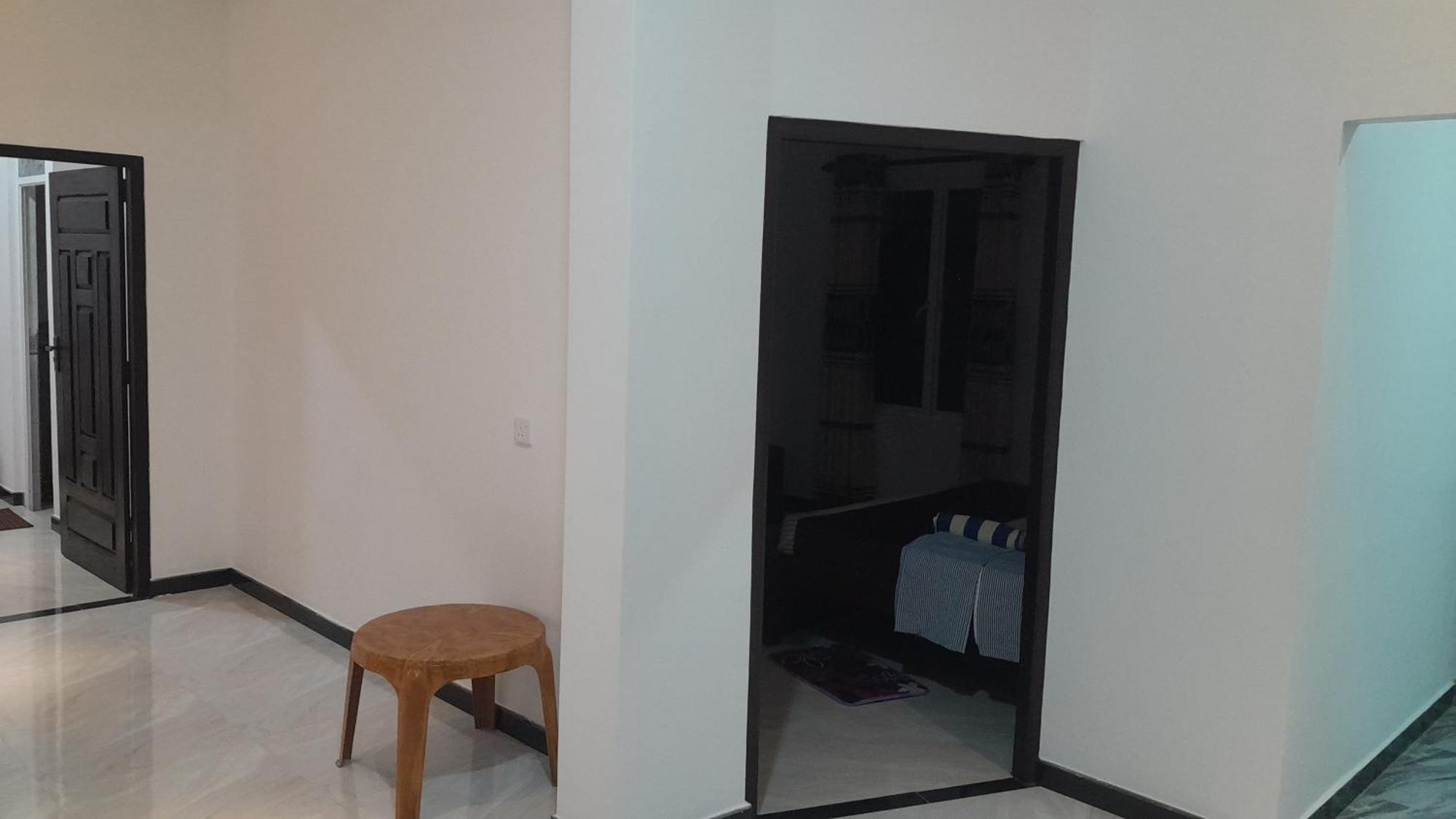 Theepan'S Home Nilaveli Εξωτερικό φωτογραφία